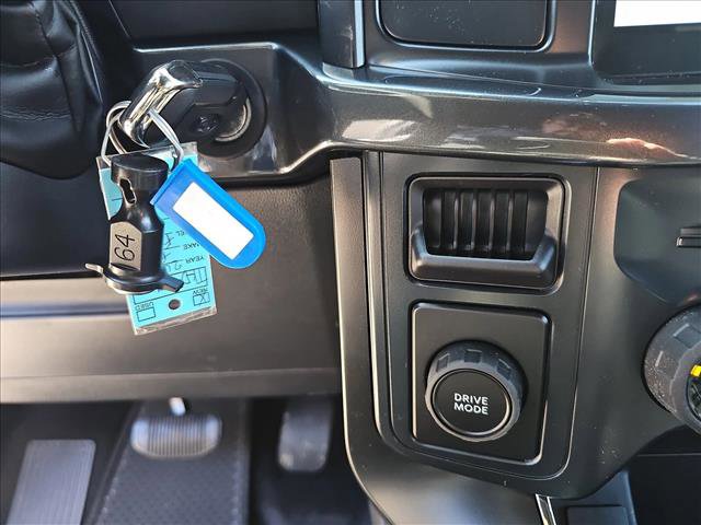 New 2026 Ford F150 STX image 22