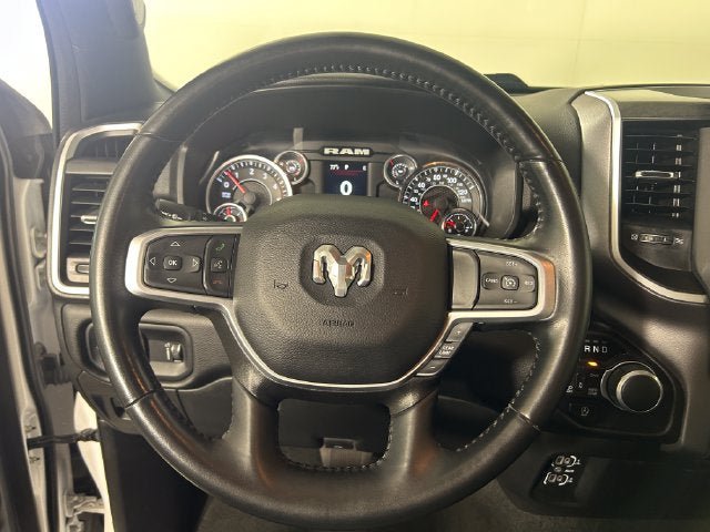Used 2023 RAM 1500 Big Horn AWD/4WD image 14