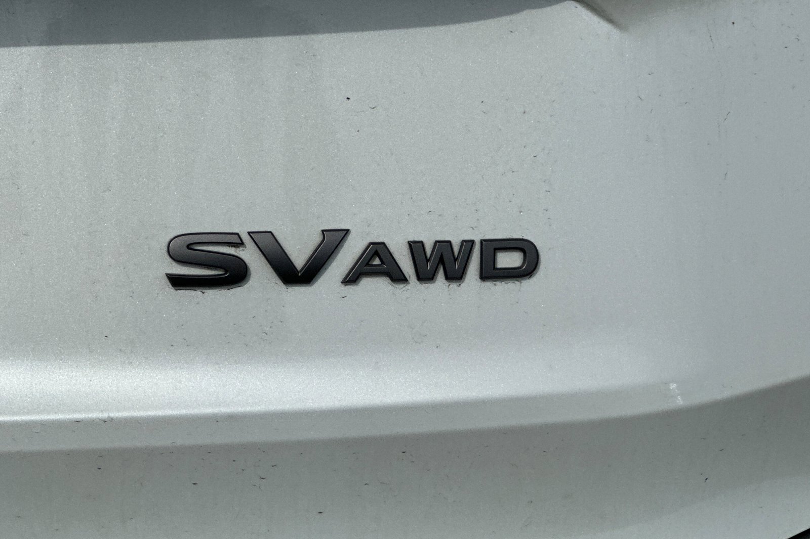 Certified 2024 Nissan Rogue SV image 7