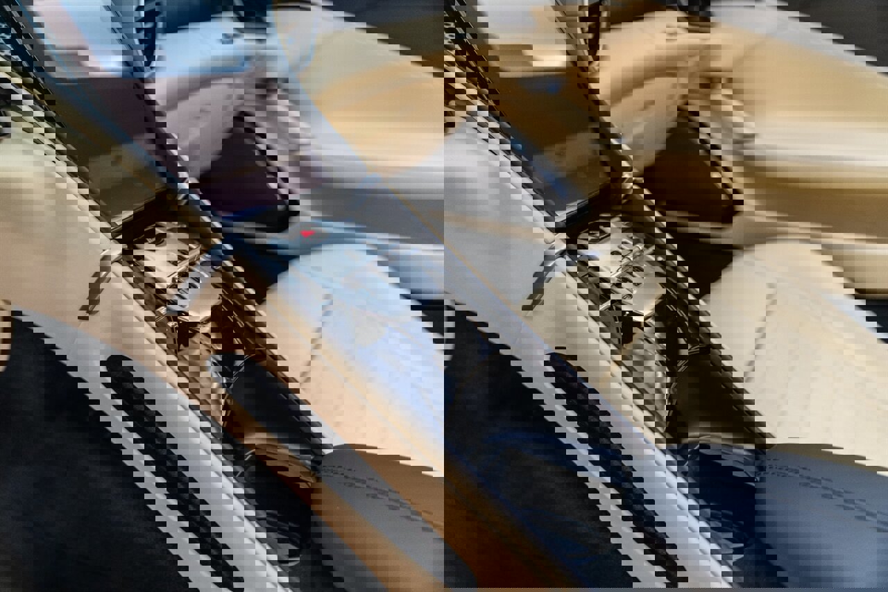 Used 2025 Ferrari Roma Spider image 90