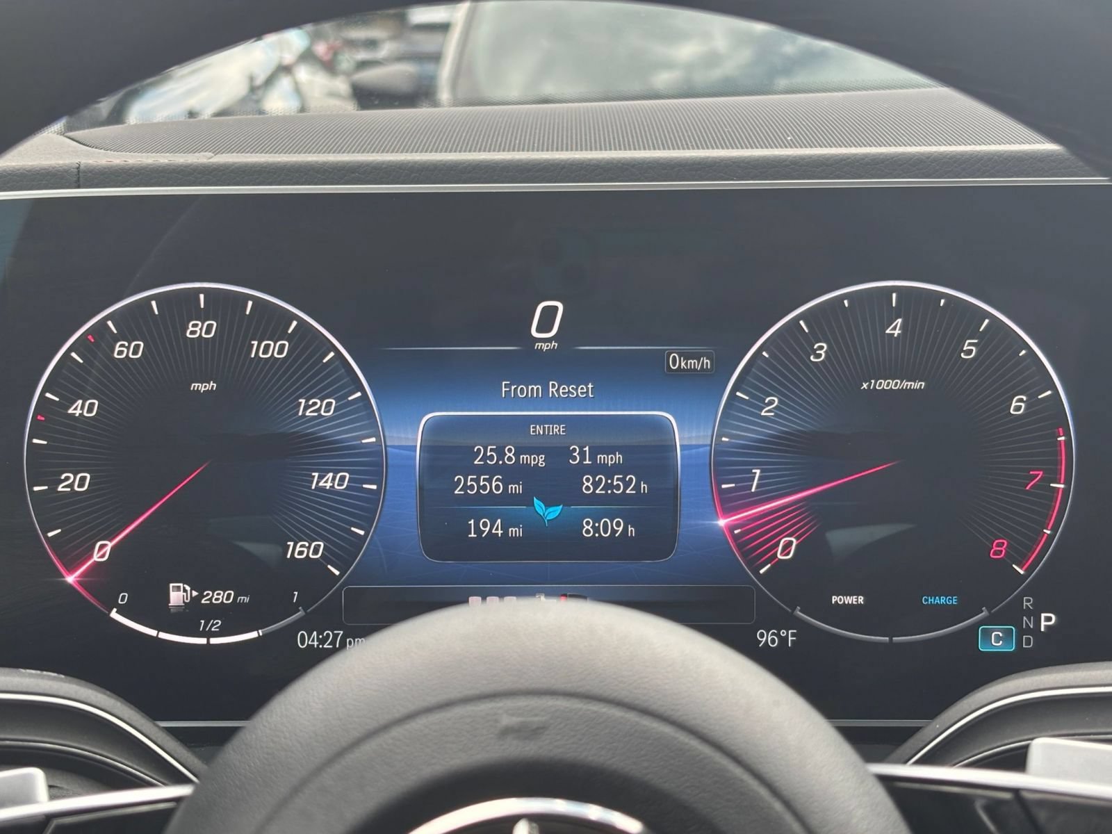 Used 2026 Mercedes-Benz GLE 350 4MATIC image 39