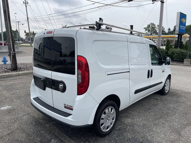 Used 2021 RAM ProMaster City Tradesman SLT FWD image 17