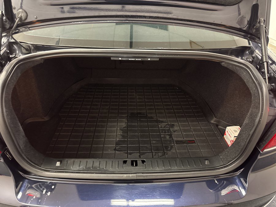 Used 2016 Volvo S80 T5 image 9