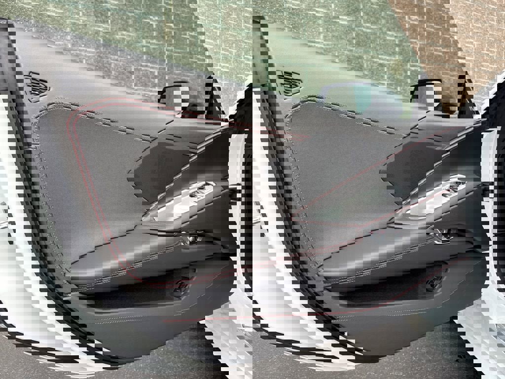 New 2026 Chevrolet Corvette Stingray Coupe w/ 1LT image 13