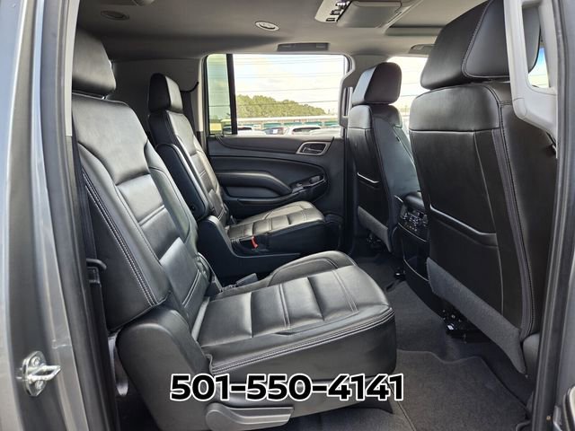 Used 2020 GMC Yukon XL Denali w/ Denali Ultimate Package image 20