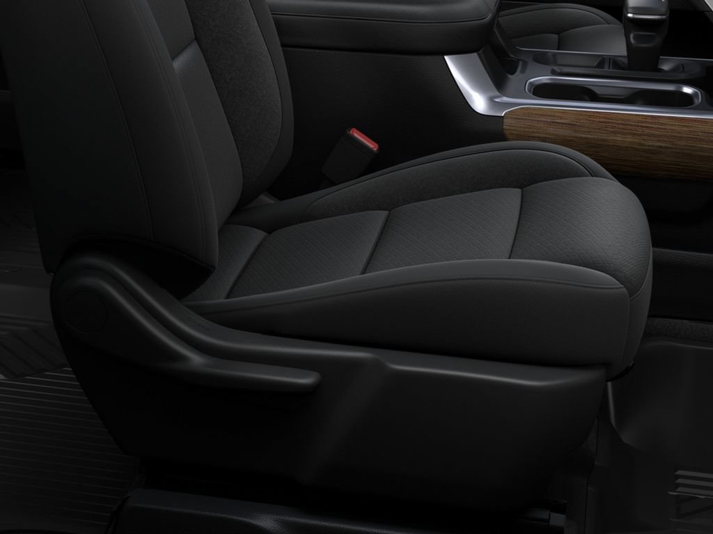 New 2026 Chevrolet Silverado 1500 RST AWD/4WD image 9