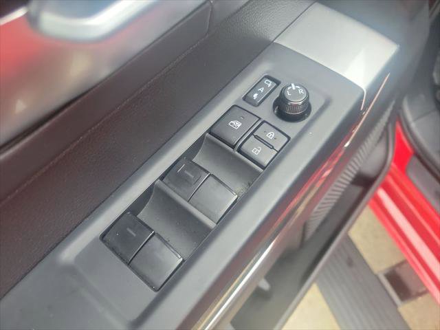 Certified 2024 Toyota Sequoia Platinum image 13