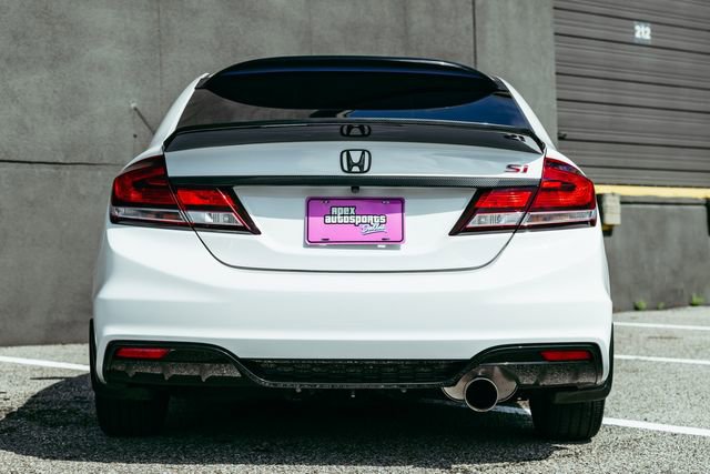 Used 2013 Honda Civic Si image 16