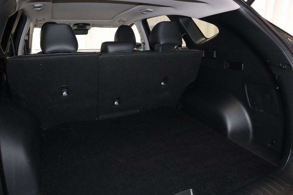 Used 2024 Hyundai Tucson Limited image 16