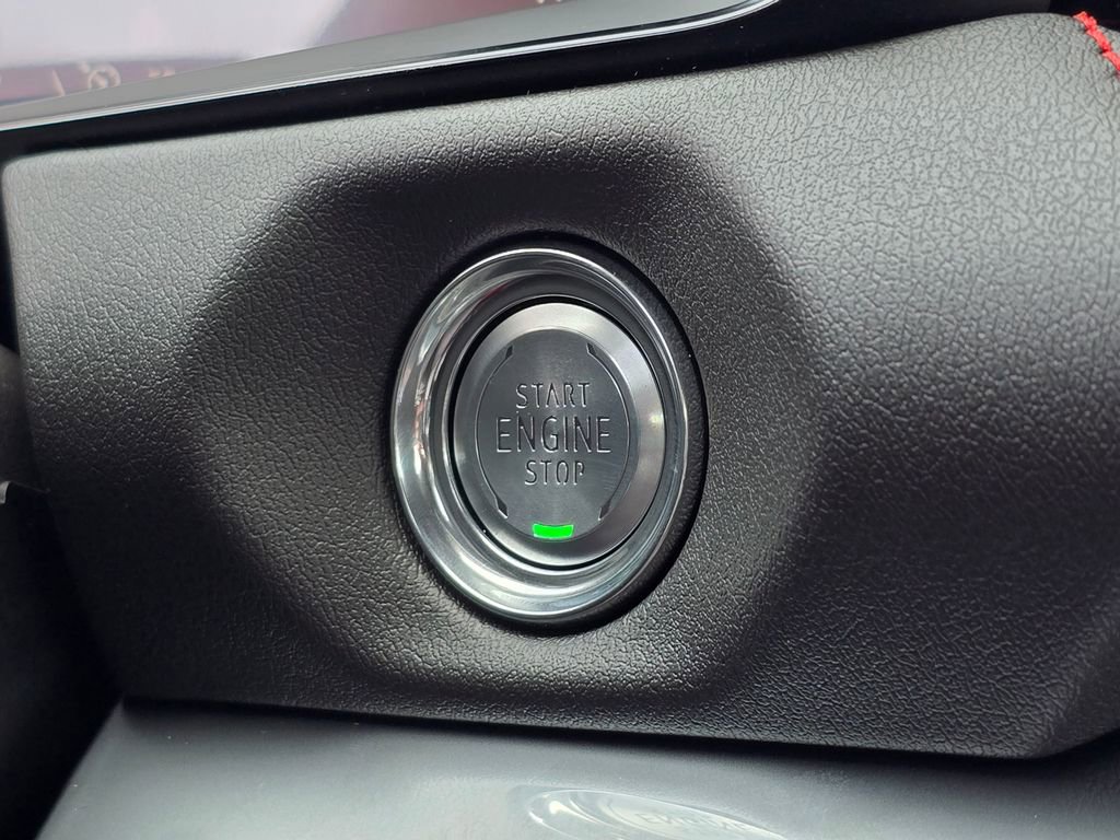 New 2026 Chevrolet Corvette Stingray Coupe w/ Battery Protection Package image 28