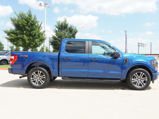 Used 2023 Ford F150 XL w/ STX Appearance Package RWD image 11