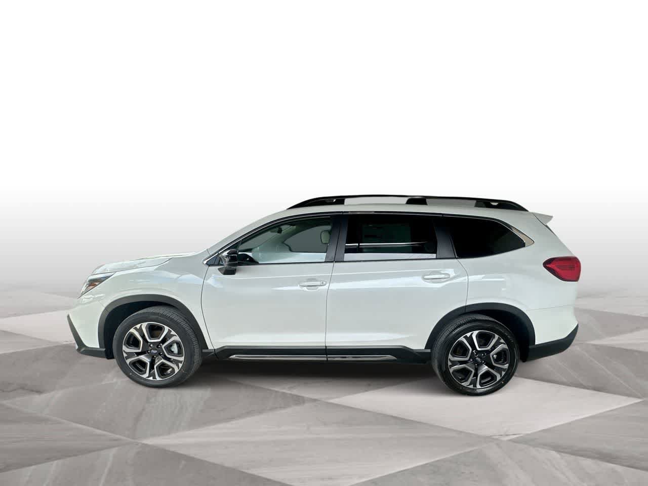 New 2026 Subaru Ascent Limited AWD/4WD image 5