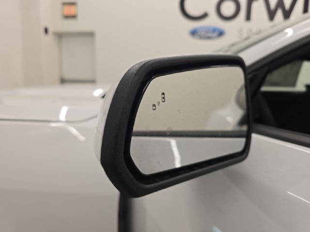 New 2026 Ford Mustang Coupe RWD image 33