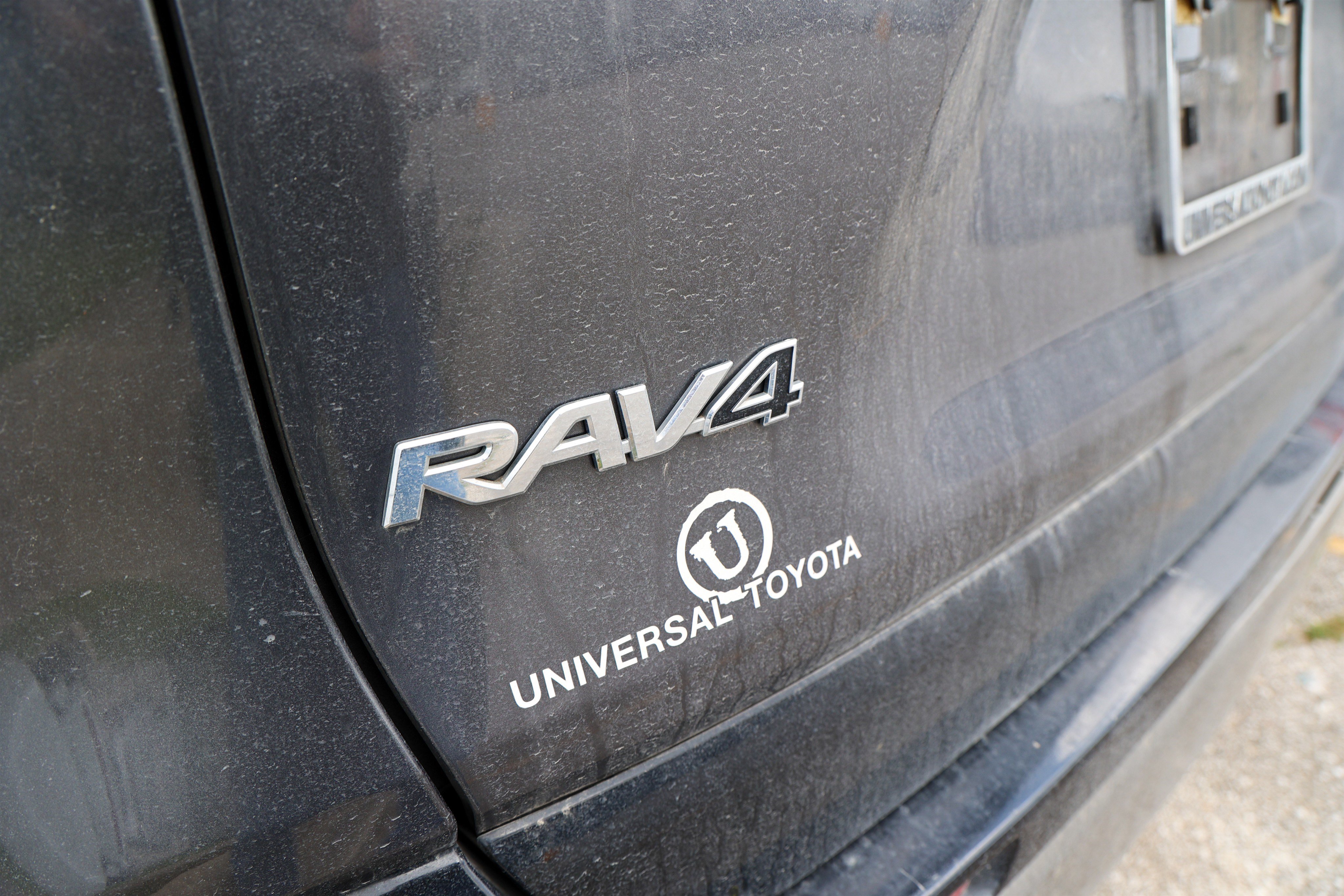 Used 2023 Toyota RAV4 XSE AWD/4WD image 10