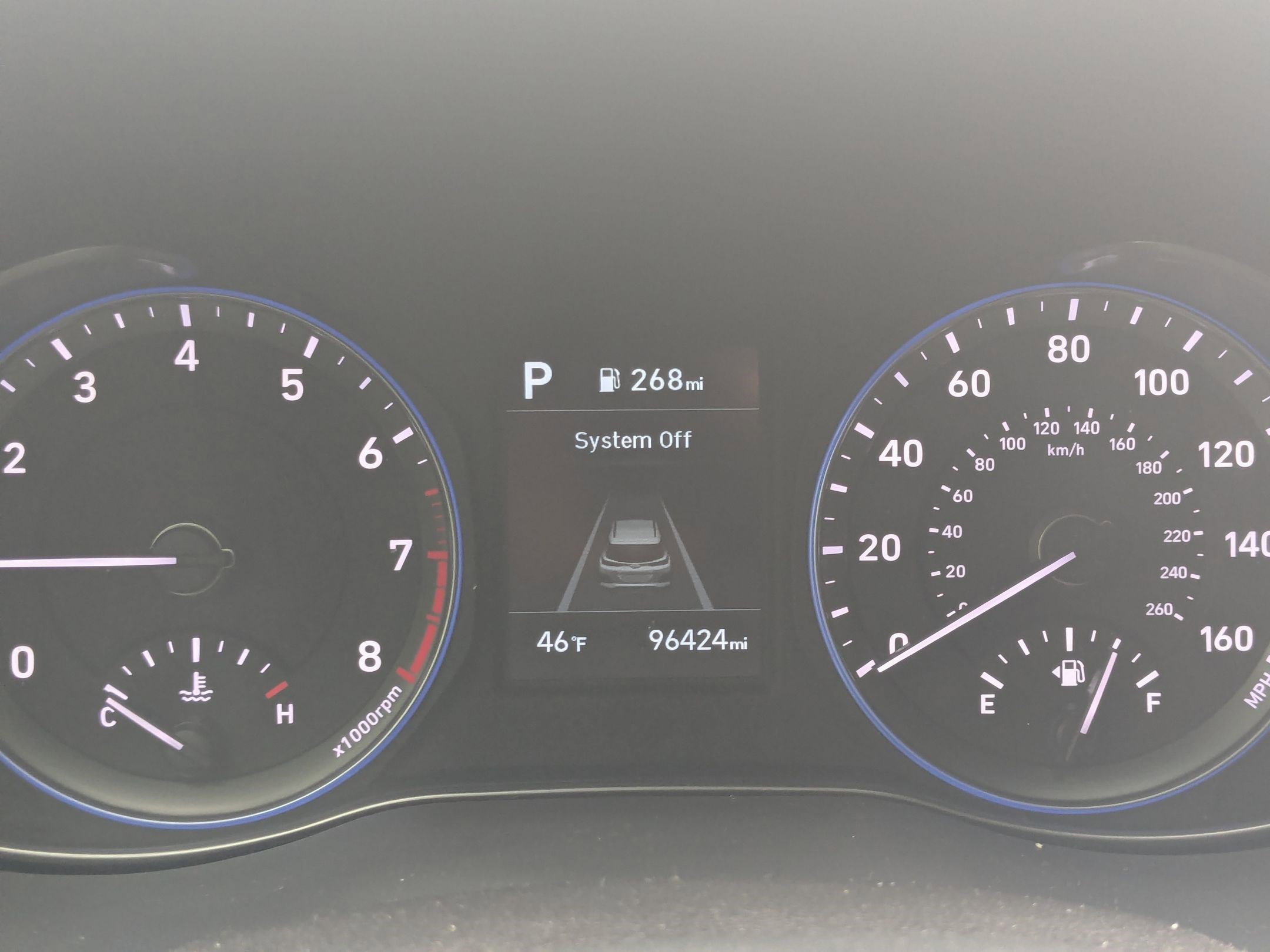 Used 2019 Hyundai Kona SE AWD/4WD image 21