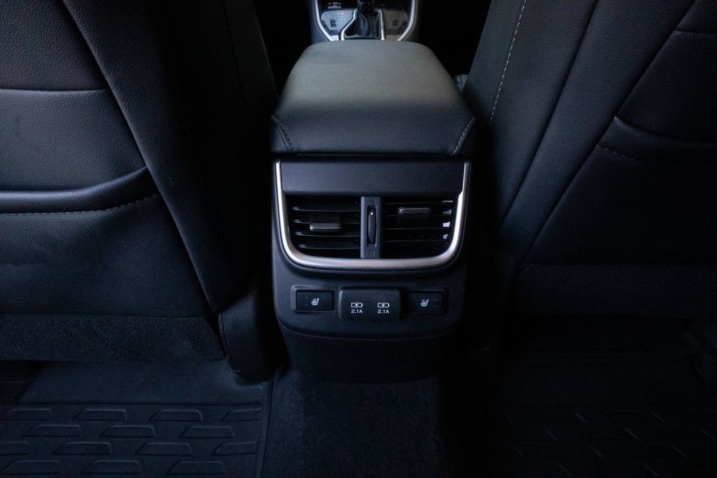 Used 2022 Subaru Outback Limited XT AWD/4WD image 18