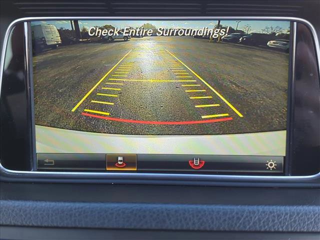 Used 2016 Mercedes-Benz E 400 Cabriolet image 13