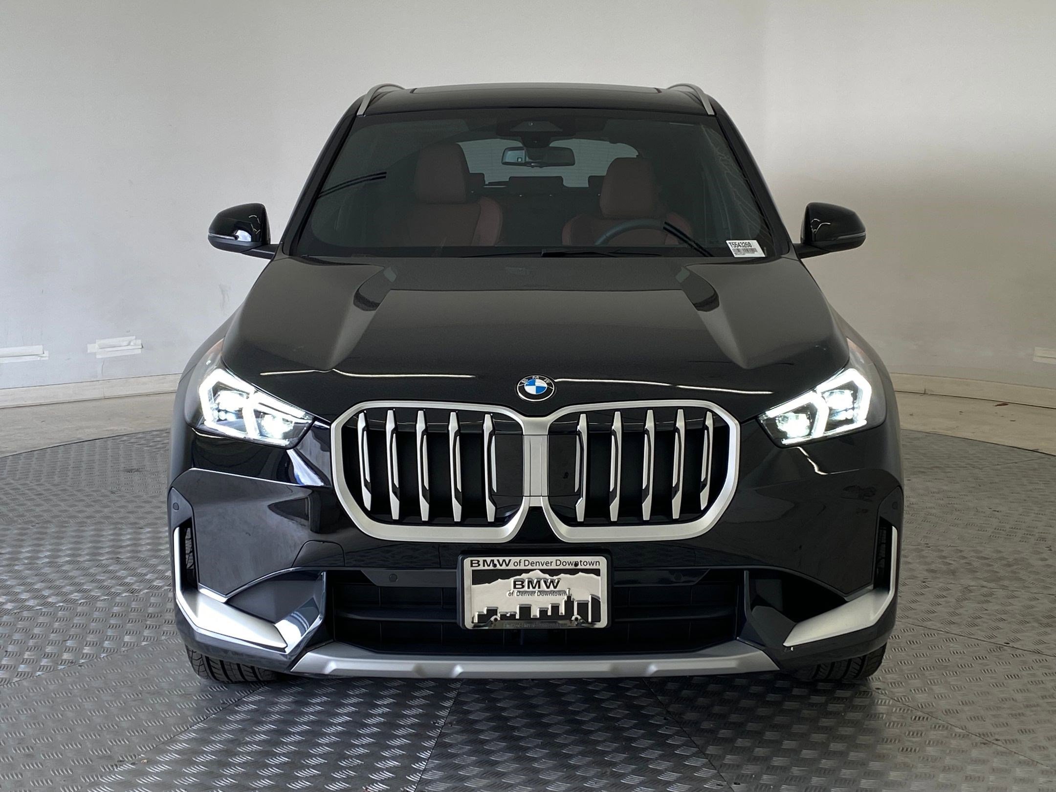 New 2026 BMW X1 xDrive28i w/ Convenience Package image 6