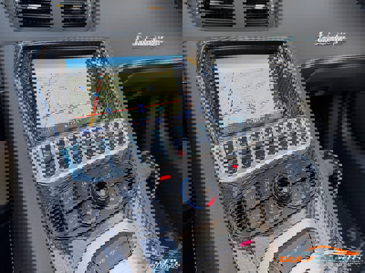 Used 2016 Lamborghini Aventador LP 700-4 image 18