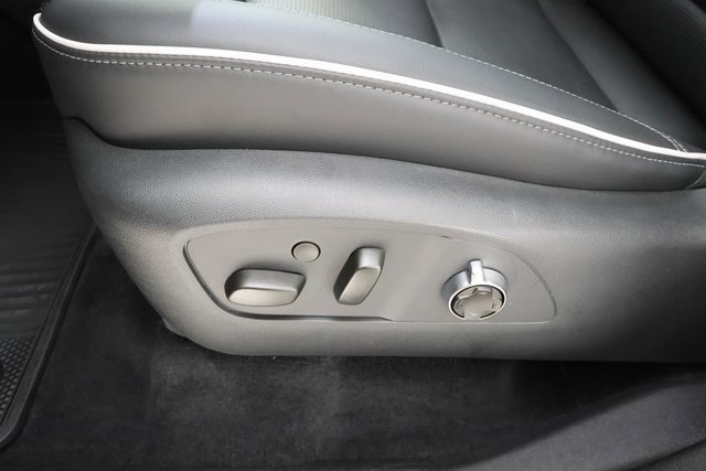 Certified 2025 Buick Enclave Avenir w/ Super Cruise Package image 9