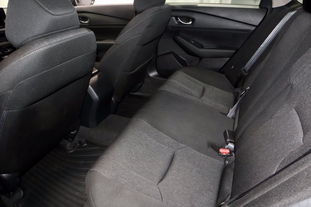 Used 2024 Honda Accord EX image 22