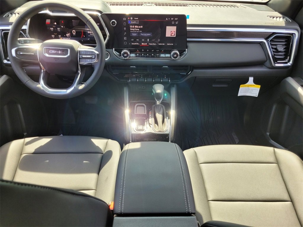 New 2025 GMC Canyon Elevation w/ Convenience Package image 14