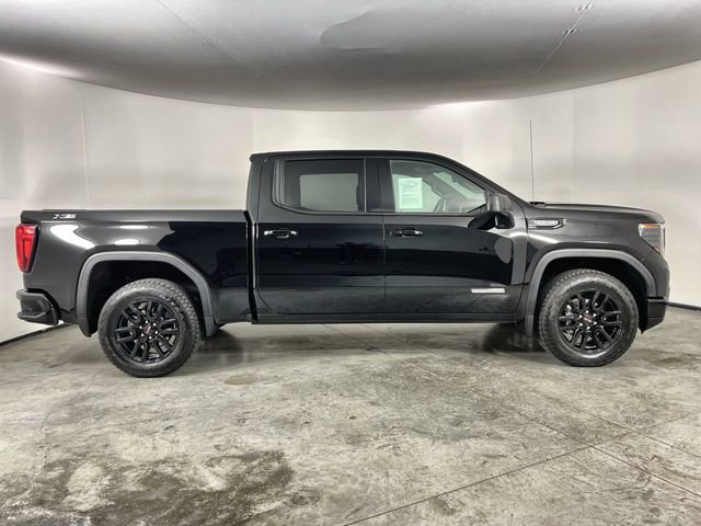 Used 2026 GMC Sierra 1500 Elevation w/ X31 Off-Road Package image 9