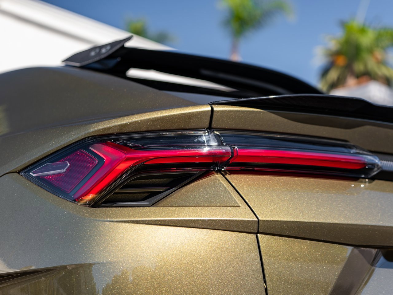 Used 2023 Lamborghini Urus Performante image 22