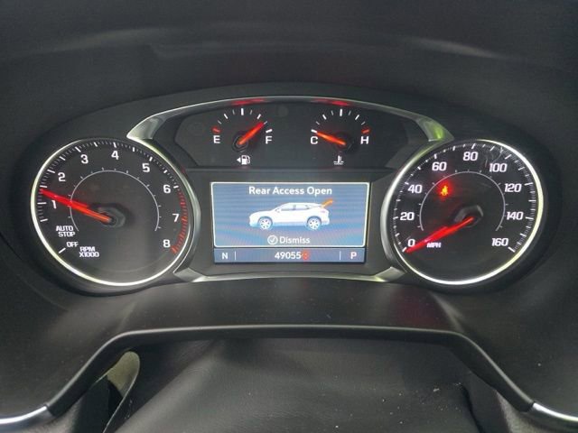 Used 2024 Chevrolet Blazer LT image 13