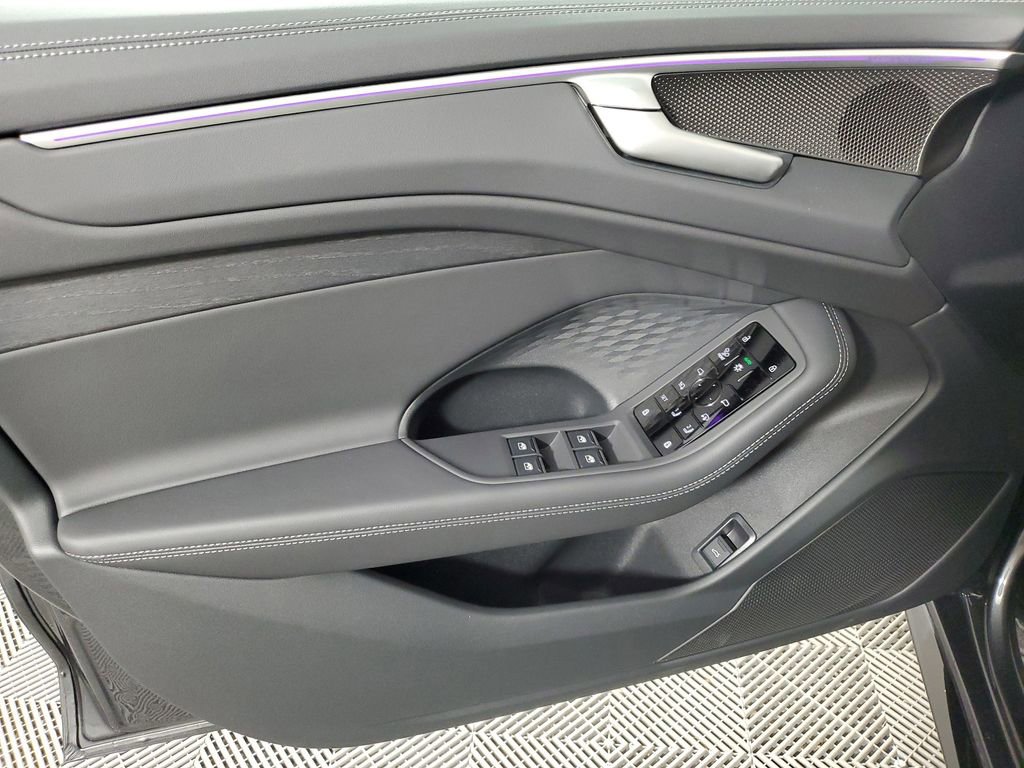 New 2026 Audi A6 Premium Plus AWD/4WD image 19