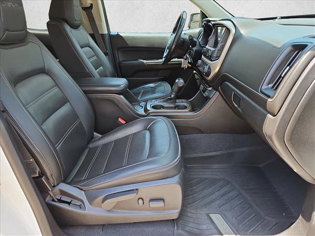 Used 2019 GMC Canyon Denali AWD/4WD image 21
