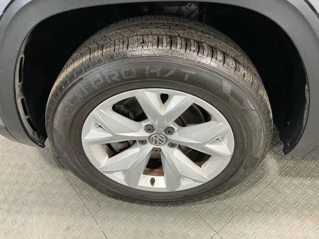 Used 2018 Volkswagen Atlas S image 34