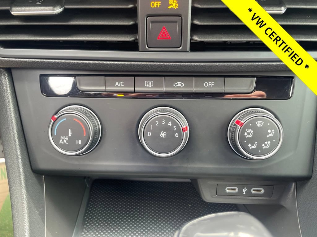 Used 2023 Volkswagen Jetta Sport FWD image 21