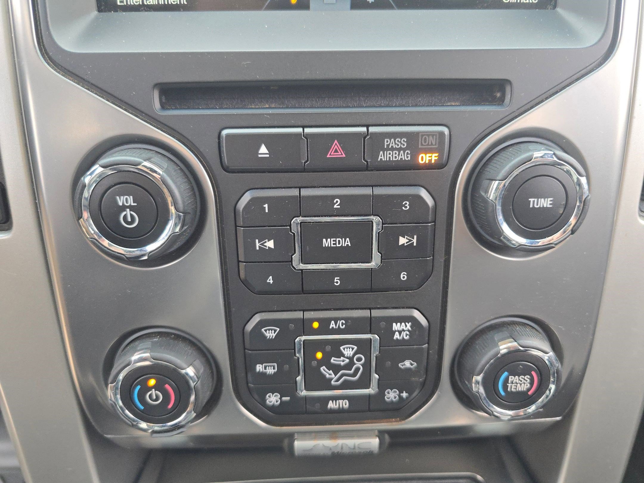 Used 2013 Ford F150 FX4 w/ Luxury Equipment Group image 16