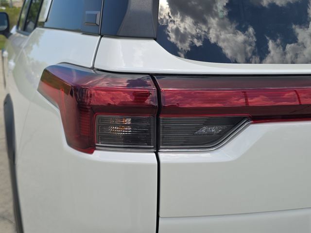 Certified 2026 Subaru Outback Premium AWD/4WD image 7