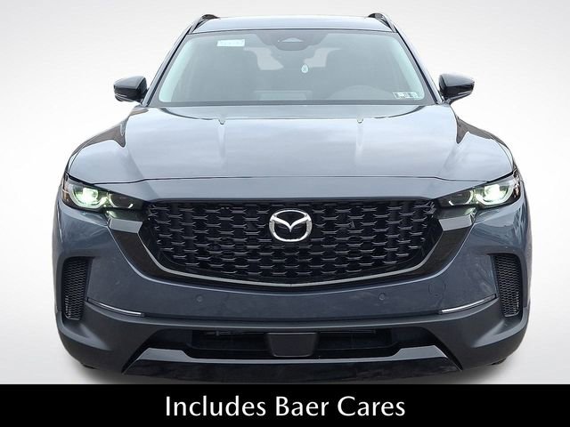 New 2026 MAZDA CX-50 AWD 2.5 Hybrid w/ Weather Package image 2