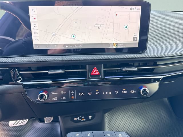 New 2026 Kia EV6 GT-Line RWD image 25