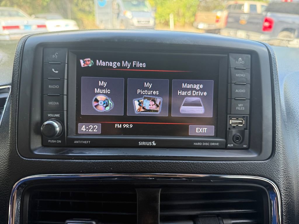 Used 2019 Dodge Grand Caravan SE image 31