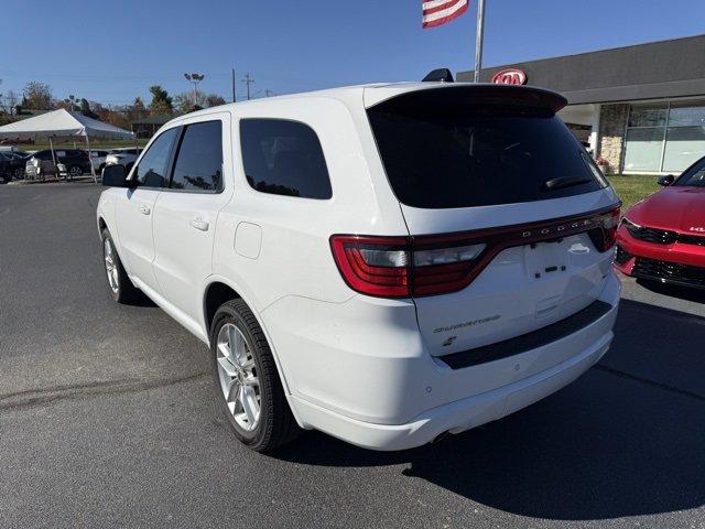 Used 2023 Dodge Durango GT image 6