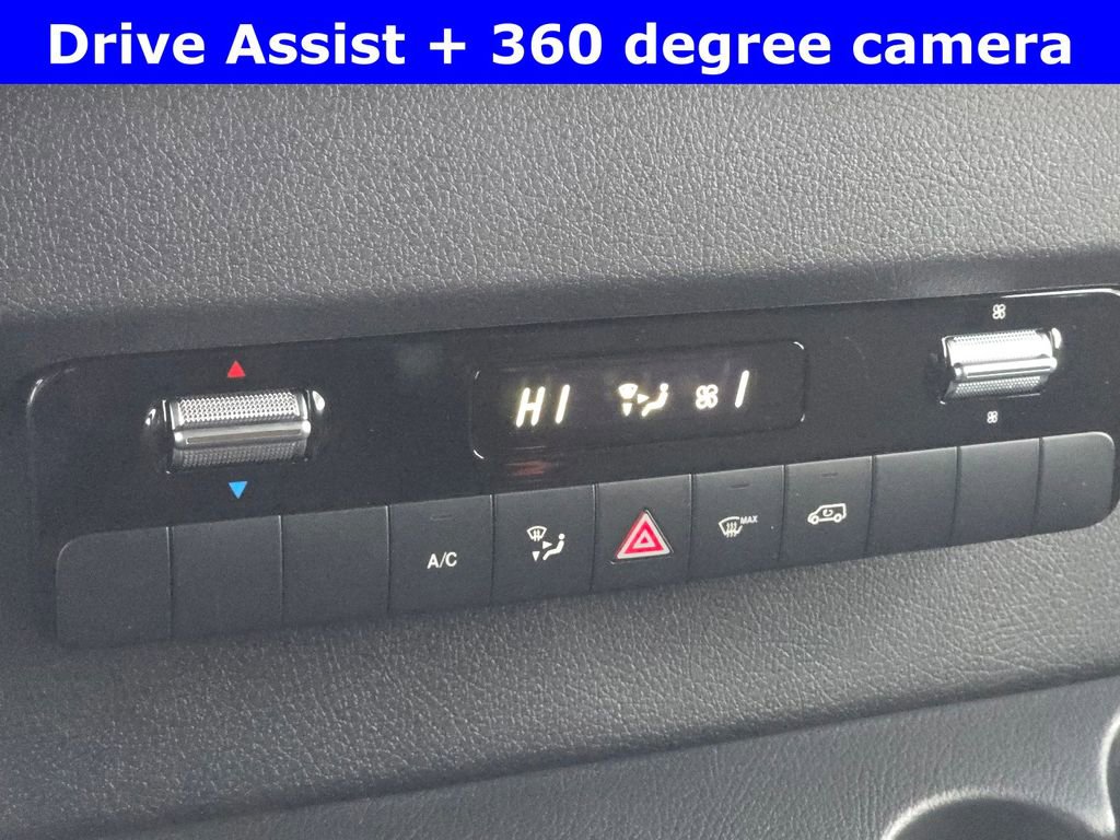 New 2026 Mercedes-Benz Sprinter 2500 image 28