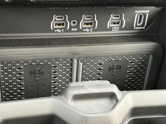 New 2026 RAM 2500 Limited AWD/4WD image 24
