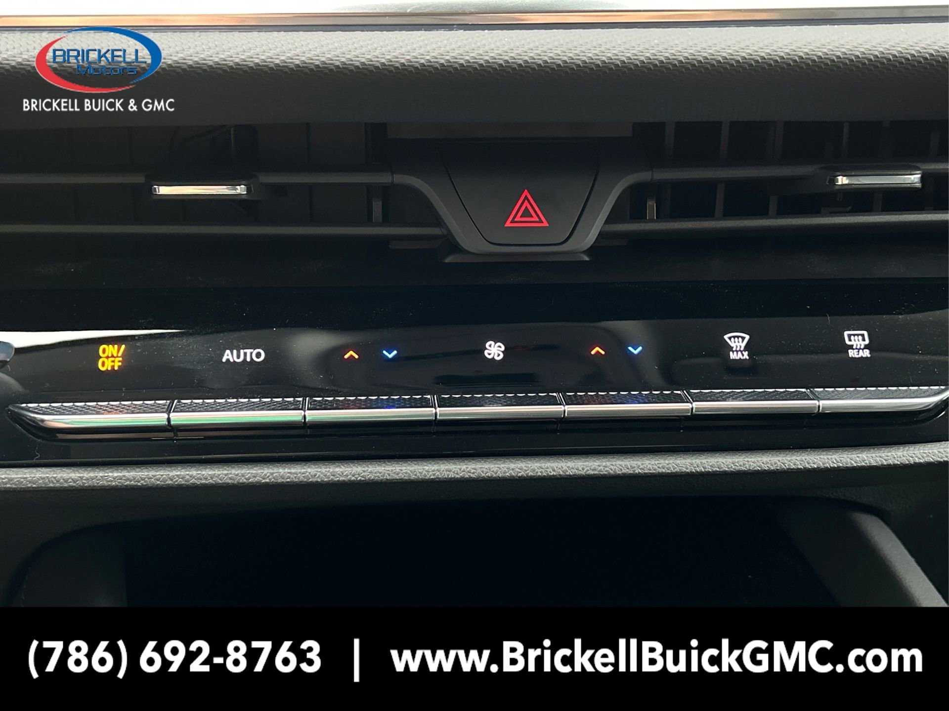 New 2025 Buick Envision Preferred image 29