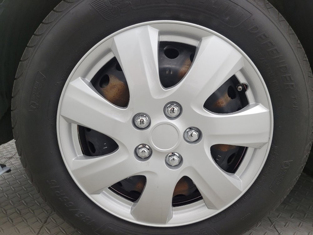 Used 2018 Hyundai Accent SE FWD image 31