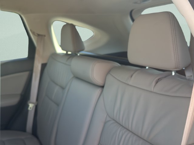 Used 2013 Honda CR-V EX-L image 13