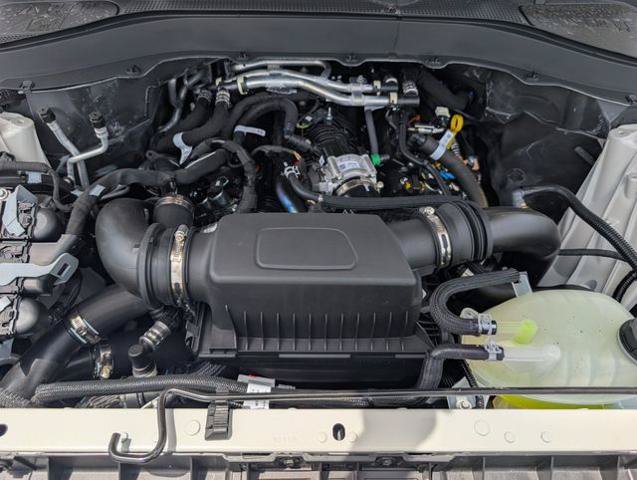 New 2026 Ford Explorer Tremor w/ Tremor Ultimate Package AWD/4WD image 55