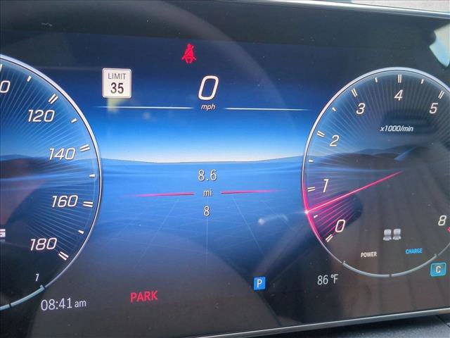New 2027 Mercedes-Benz CLE 53 AMG 4MATIC Cabriolet image 11
