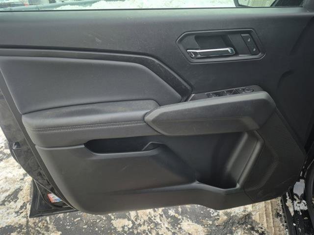 Certified 2023 Chevrolet Colorado LT image 44