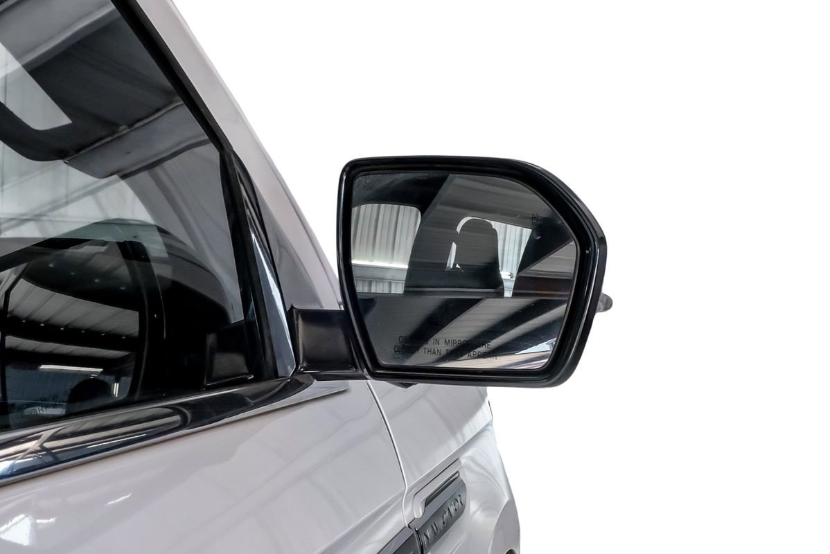 Used 2018 Lincoln Navigator Black Label image 43