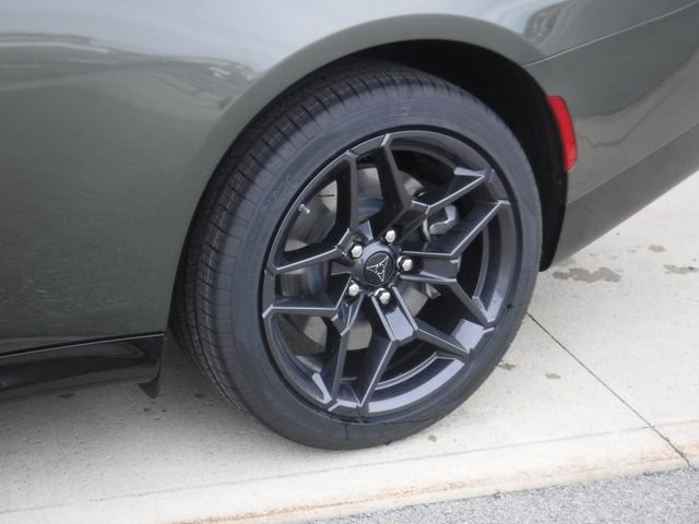 New 2026 Dodge Charger Scat Pack AWD/4WD image 3