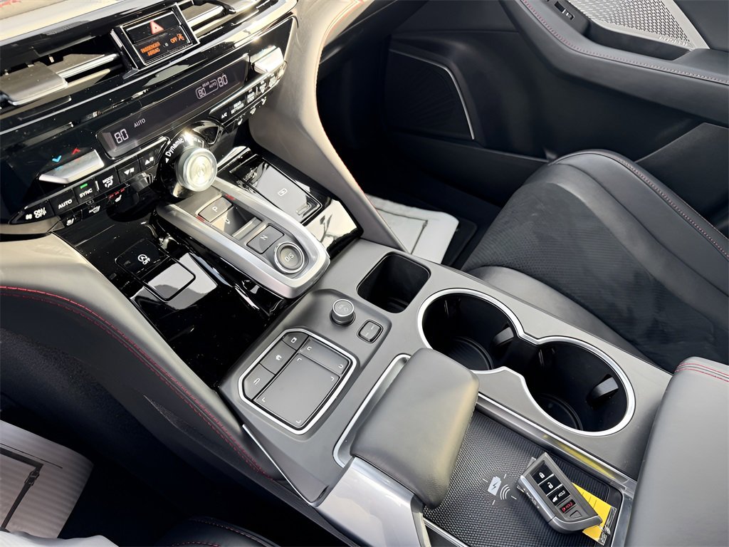 Used 2023 Acura MDX A-Spec image 20